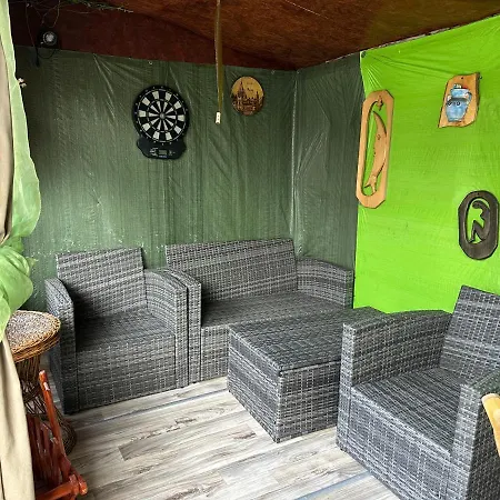 Casa Rares Guest house