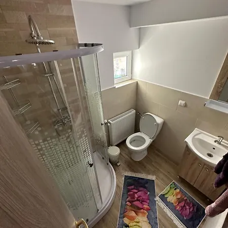 Guest house Casa Rares *