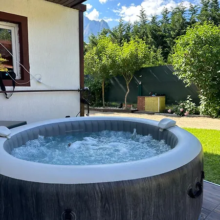 Guest house Casa Rares